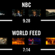 Illustration for article titled NBC Says They Cut Memorial Tribute To Save Time, But They Replaced It With Something Two Minutes Longer